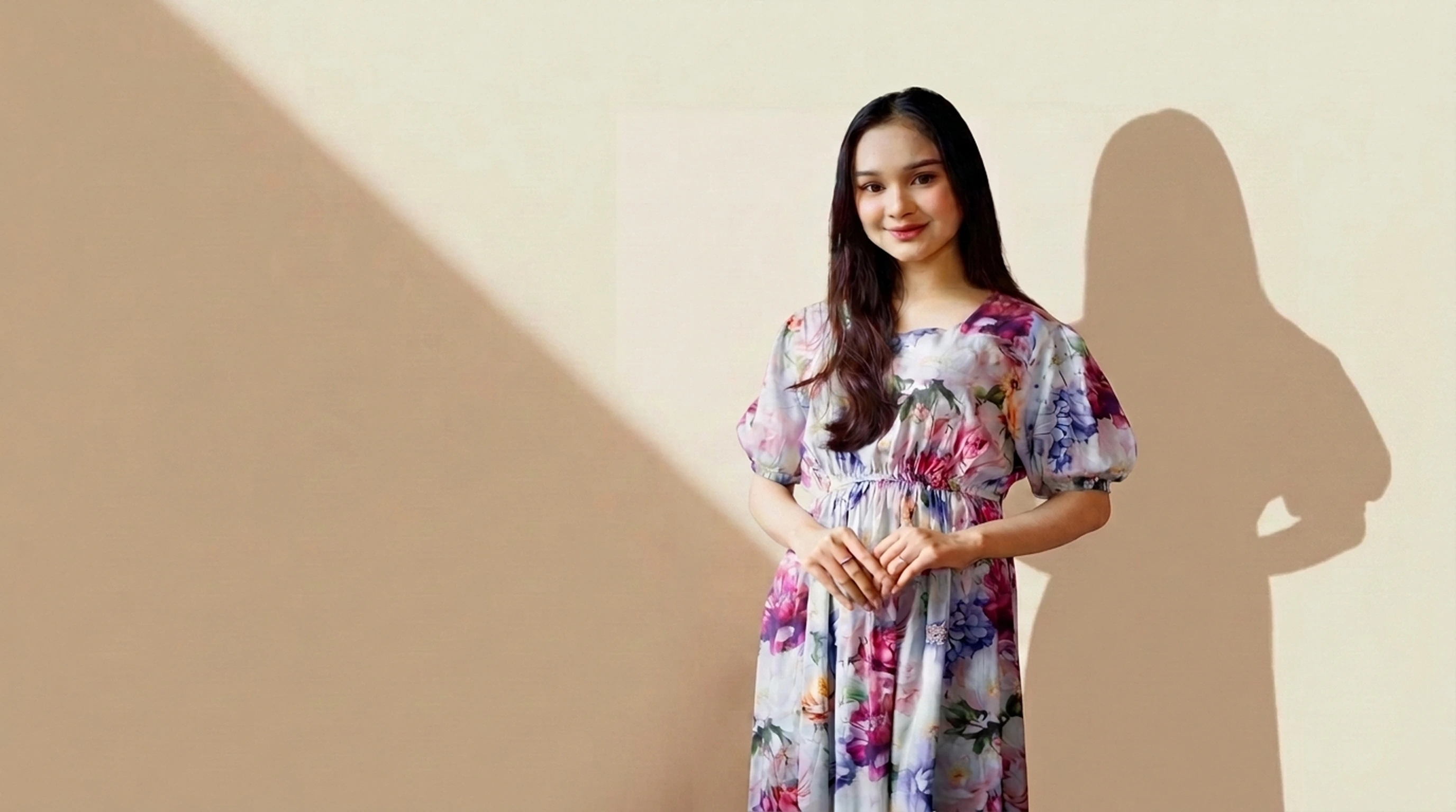 Dress Elegan
