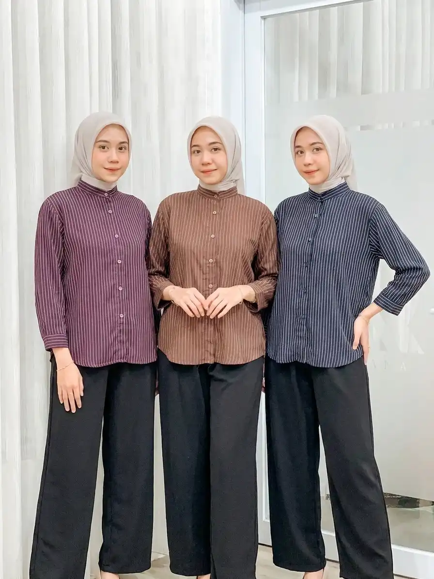 Koleksi Terbaru Telah Tiba