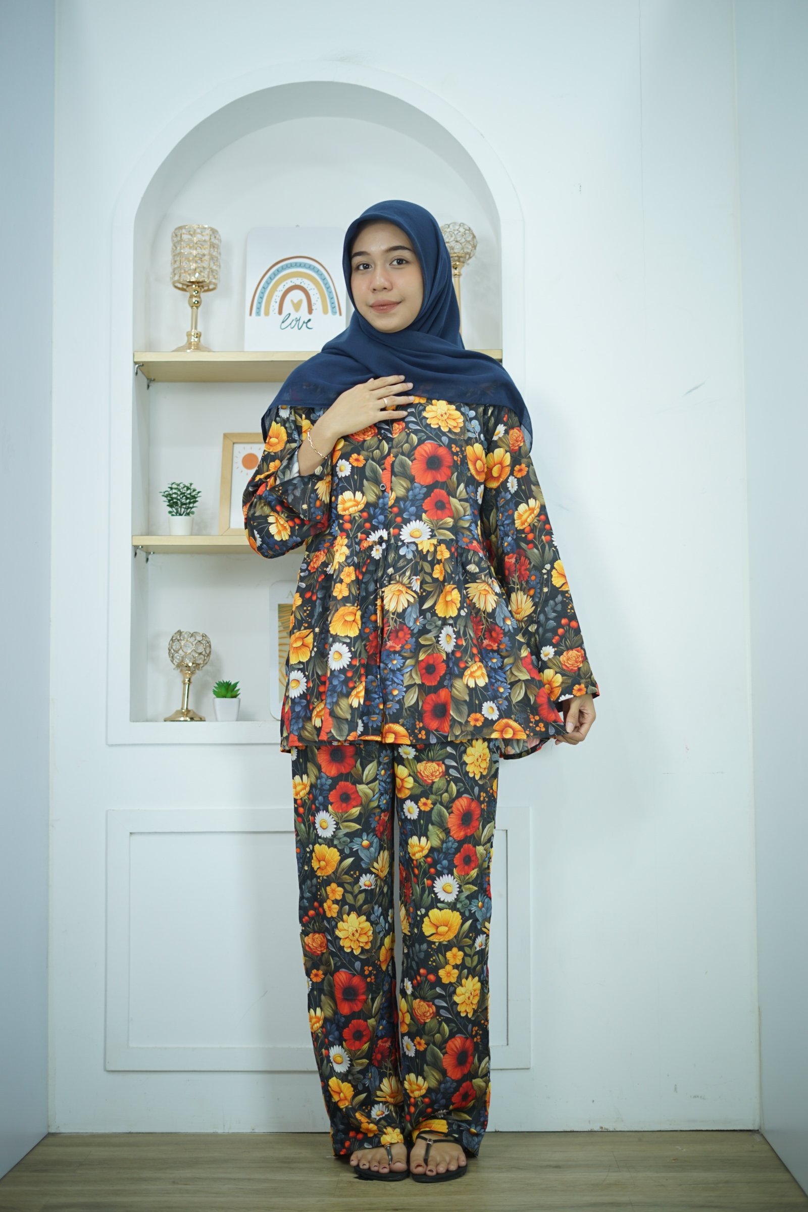 Oneset
