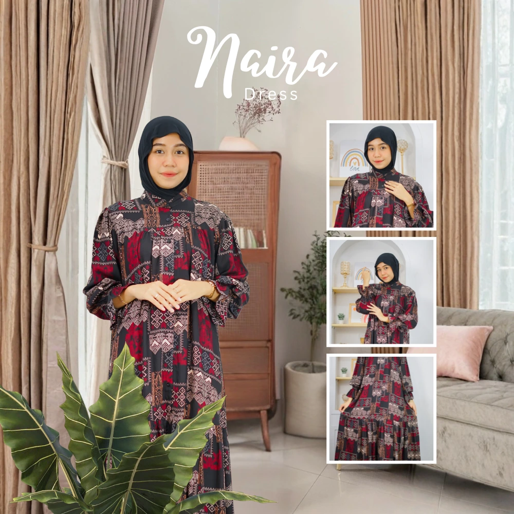 Songket Merah