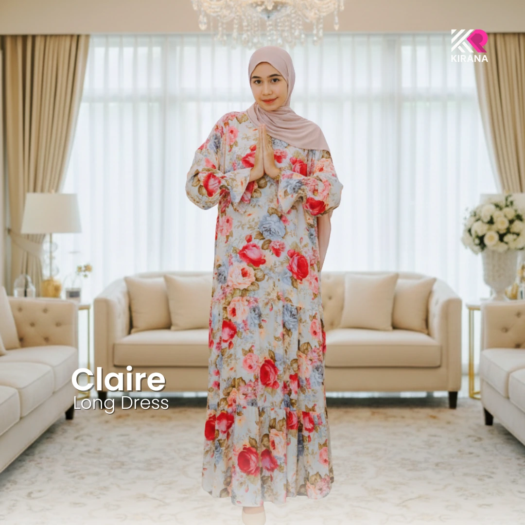 Bunga Jelita Putih